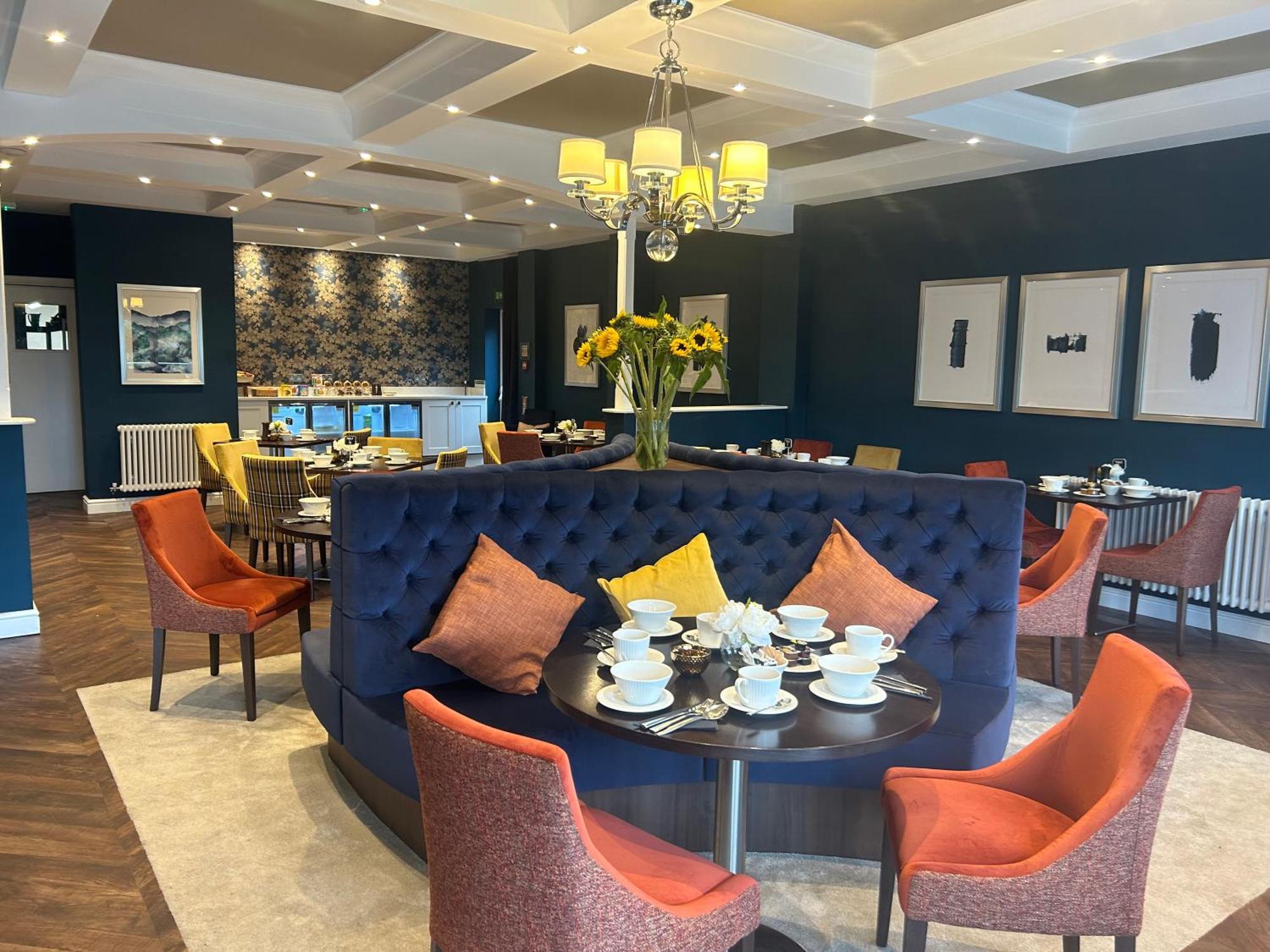 The Fig Tree Hotel