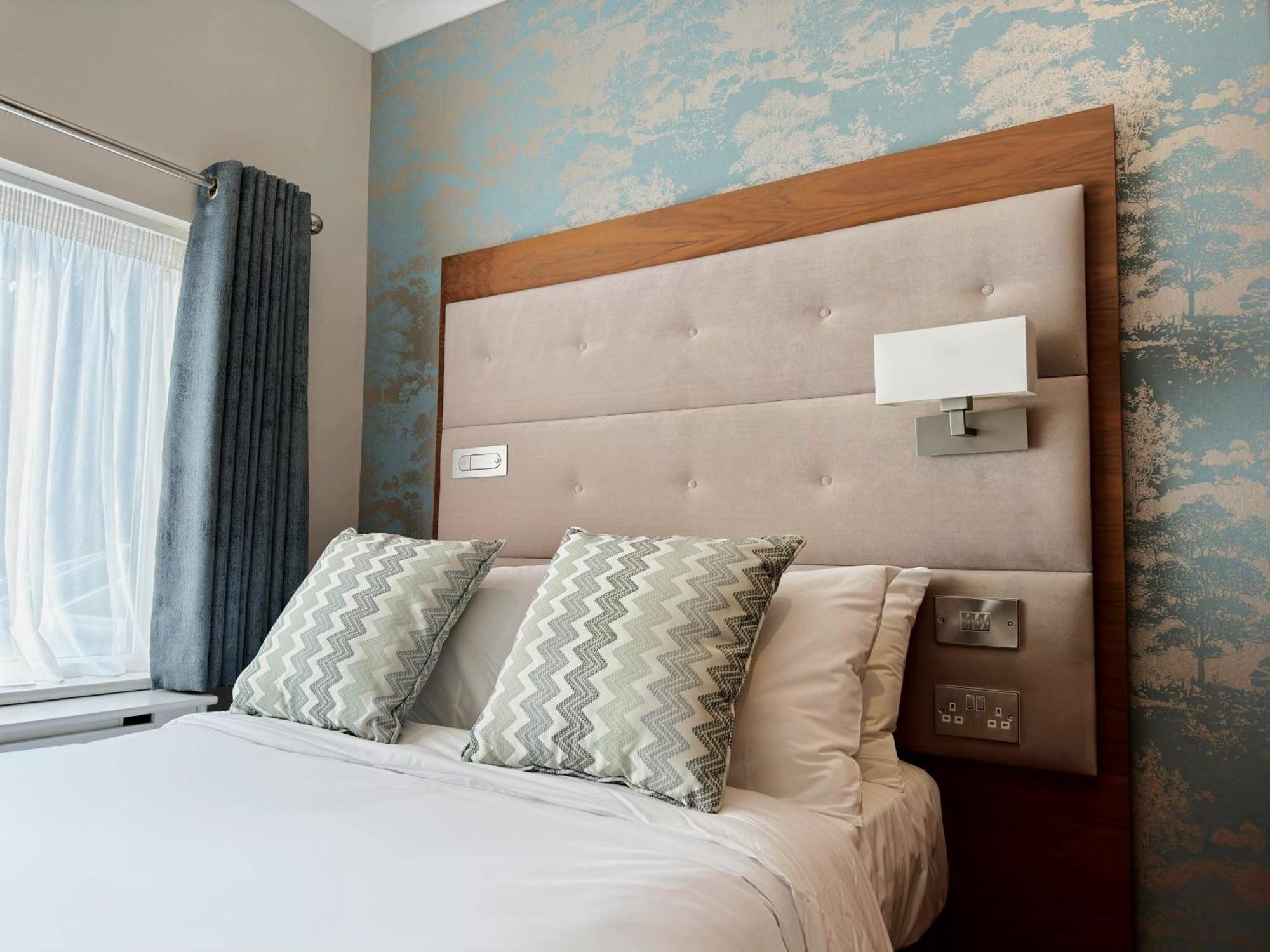 The Fig Tree Hotel *