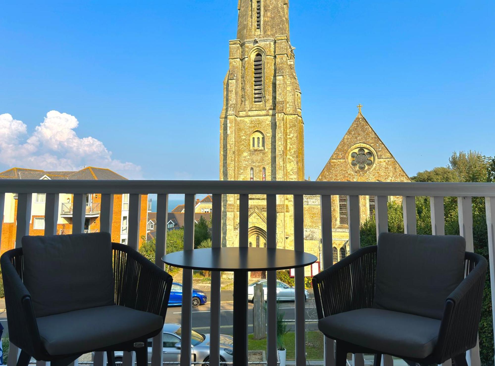 Hotel The Fig Tree Shanklin